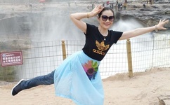 不可以吗 白智英